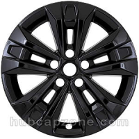 Black 17" Chevy Equinox Wheel Skins 2025-2026 | imp522blk