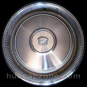 1970 cadillac hubcaps store