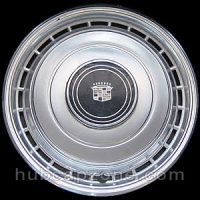 1979 Cadillac Deville hubcap 15"