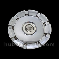 2005-2006 Chrome Chrysler 300 center cap