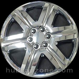 18 hubcaps
