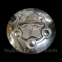 Chrome 1993-2009 Ford Explorer, Ranger center cap