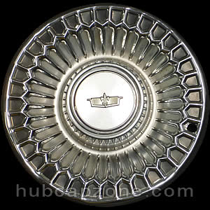 1977 1979 Chevy Caprice hubcap 15