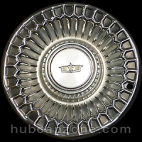 1977-1979 Chevy Caprice hubcap 15"