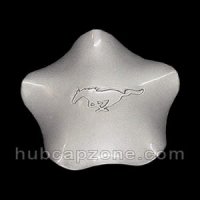 1994-1988 Ford Mustang center cap