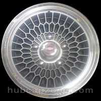 1978-1983 Chevy Malibu hubcap 14"