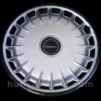 1982-1985 Chevy Camaro hubcap 14"