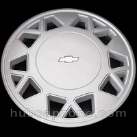 1989-1991 Chevy Corsica hubcap 14"