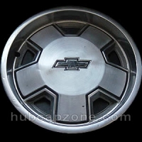 1982-1988 Chevy S-10, Malibu hubcap 14"