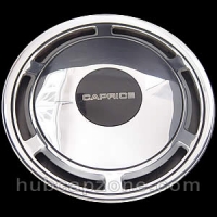 1986-1993 Chevy Caprice hubcap 15"