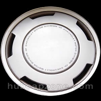 1990-1994 Chevy Lumina hubcap 15"