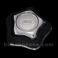 Chrome 1995-2001 Ford Explorer, Ranger center cap