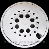 1987-1988 Chevy Sprint hubcap 12"