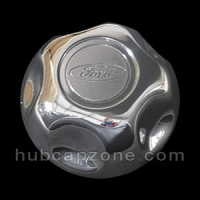 Chrome 1993-2008 Ford Explorer, Ranger center cap