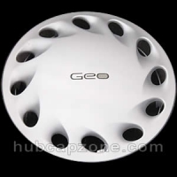 1992-1994 Geo Metro hubcap 12"