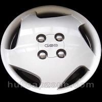 1993-1997 Geo Prizm hubcap 14"
