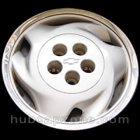 1994-1996 Chevy Corsica hubcap 14"