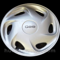 Chevy Geo Prism Center Cap Hubcap for Aluminum Wheel OEM 
