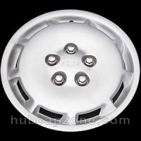 Silver 1995-1999 Chevy Lumina, Monte Carlo hubcap 15"