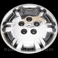 Chrome 1995-2000 Chevy Lumina, Monte Carlo hubcap 15"