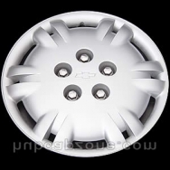 Silver 1995-2001 Chevy Lumina, Monte Carlo hubcap 15"