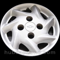 1998-2001 Geo Metro hubcap 13"