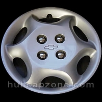 1998-2002 Geo Prizm hubcap 14"