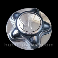 1998-2000 Lincoln Navigator center cap
