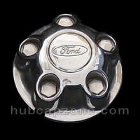 Chrome 1998-2010 Ford Explorer, Ranger center cap