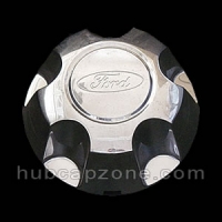 Chrome 1998-2010 Ford Explorer, Ranger center cap