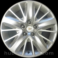 2006 chevy online impala hubcaps