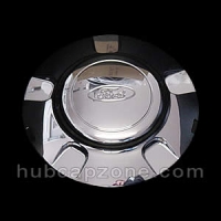 Chrome 1999-2002 Ford Expedition center cap