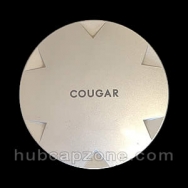 1999-2000 Mercury Cougar center cap