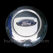 Chrome 2002-2004 Ford Explorer center cap