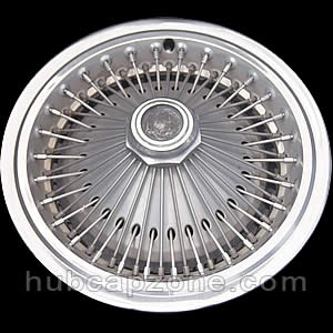 14 inch wire spoke hubcaps discount
