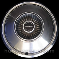 1973-1977 Dodge Truck hubcap 15".
