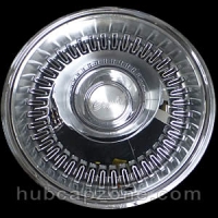 1974-1976 Chrysler hubcap 15"