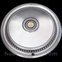 1975-1979 Chrysler Cordoba hubcap 15"