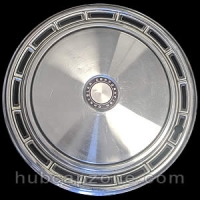 1979 Dodge, Chrysler hubcap 15"