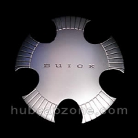2000 Buick Lesabre center cap. #9592923