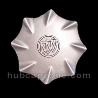 2003-2004 Silver Buick Lesabre center cap. #9594198