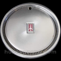 1982-1983 Oldsmobile Cutlass Ciera hubcap 13"