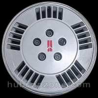 1983-1991 Oldsmobile hubcap 14"