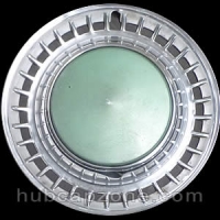1980 Dodge Aspen, Plymouth Volare hubcap 14"