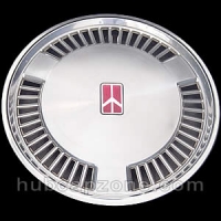 1990-1993 Oldsmobile Achieva, Calais hubcap 14"