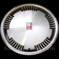 1991-1993 Oldsmobile 88, 98 hubcap 15"
