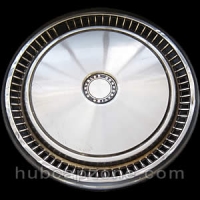 1980-1985 Dodge Truck hubcap 15".