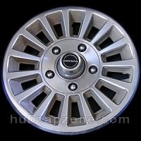 1980-1981 Dodge Mirada hubcap, 15"
