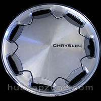 1985-1986 Chrysler Le Baron hubcap 14"
