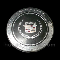 1993-1995 Cadillac Motor Car Division center cap